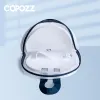 Accessoires Copozz 1 PCs M/L nasse und trockene Trennung wasserdichte Schwimmbag Geschäftsreise tragbare Männer Frauen Waschen Make -up -Aufbewahrungstasche