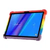 Case for TCL Tab 8 LE 9137W Tab 10s 9081x 10L 10 5G 9183G Stoy Stojak Odporna wstrząs