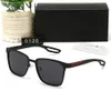 Neue polarisierte Sonnenbrille für die modische Sonnenbrille von Männern, UV-Widerstandsbrille, Fahrbrille 0120