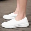 Running Shoes 2024 Summer Sneakers Women Sport Lightweight White Sports Sneaker For Female Slip On Walking Sapatos Mulher Size 41