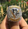 2016 Pittsburgh Penguins Crosby Cup Hockey Championship Ring Set Men Fan Souvenir Gift Groothandel 2019 Dropshipping6134843