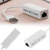 2020 USB 2.0 To RJ45 Lan Adapter Network Card RD9700 High Speed for Tablet PC Laptop for Windows XP Win 7 8