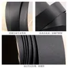 Belts Genuine Leather Women's Belt Niche Design Fashionable Decoration Korean Version Waist Seal Elegant Band Wide