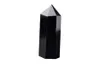 Obsidian Pillar Natural Crystal Tower Arts Mineral Chakra Healing Wands Reiki Energy Stone Six Sided Black Quartz Magic Wand Point4484311