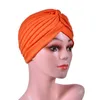 BANDANAS DURAG HOMETAGSWOMENS Headscarvesindian başörtüsü Hatsbeanie Bonnet Saç dökülmesi Kimyasal Şapka 240426