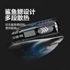 Self Protective Flashlight Strong Light Charging Explosive Flash Outdoor Dedicated Led Flashlight with Strong Light Usb Charging Ultra Bright Long Range Mini Port