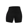 Shorts ativos telaleo 3 shorts de vôlei feminino shorts de compressão de spandex Performance Desempenho da cintura de ioga de yoga shorts d240426
