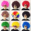 Materials Anime explosive hair style mens wig womens efficient purple kill Matt