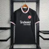 23 24 Eintracht Frankfurt voetbalshirts M.Gotze Chaibi Sow Knauff Aaronson Tuta Marmoush Ngankam Skhiri2023 2024 Fans voetbalmannen en kinderen shirt