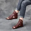 Scarpe casual Birkuir Fashion Pieglia Donne Sandali Agenelli in pelle autentica Top Luxury 2024 APPITO APPENTO STUMENTI SIMMINI