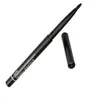 Svart professionell vattentät flytande eyeliner Automatisk rotation Delineador Pen Pencil Kosmetiska ögon Eyebrow Beauty Makeup Beauty C7511777