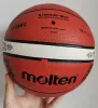 Basket Molten BG5000 GF7X Basketball Officiell certifieringstävling Standard Ball Men's and Women's Training Ball Team Basketball