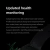Bekijkt Mibro A2 Smartwatch Global Version Bluetooth Call 1.39inch HD Screen Blood Oxygen Hartslagmonitor Sport Women Men Smart Watch