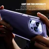 Kontaktowe akcesoria obiektywu Ochraniacza kamery dla iPhone'a 11 12 13 14 15 Pro Max Protector de Camara Akcesoria iPhone15 Lens Glass Cover IPH D240426