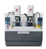 CNC Product Series Two-Station Double Automatic Drilling Machine (Multi-Axis Drilling and Tapping) Anpassade produkter Fabrik Direktförsäljning