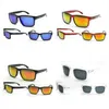 China Factory Tanie klasyczne okulary sportowe Niestandardowe mężczyźni Square Sun Sunglasses Oak Sunglasses Iyy5 P0ho