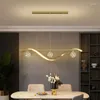 Lampadari lampadario a LED moderno per soggiorno in vetro da pranzo lampada da cucina decorazione per la casa illuminazione novità luci sospese nordiche