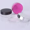 Enhancers Niestandardowe miękkie kształtowanie mydła do brwi żel żel prywatny z pędzlem Naturalny bez potrzeby wodzie brwi woskowe narzędzia do brwi oka