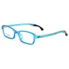 Occhiali da sole cornici GMEI Optical Urltra-Light TR90 Studenti occhiali Full Glasses Myopia Plasticy Plasticy Presbyopia Spectacles M8002