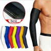 Running Basketball Armband Extended Sport Elbow Sleeve Pad Compression Arm Warmer Elbow Protector Brace Support For Men3648943