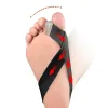 Treatment Hallux Valgus Corrector One Side Thumb Valgus Corrector Tension Strap Pain Relief Toefinger Separator Toe Straightener Tool