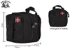 Sinairsoft Tactical Medical First Aid Kit Ifak EMTユーティリティトリートメントウエストパック多機能モル緊急バッグUpda for9520606