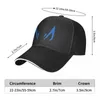 Basker Jaig Eyes Cap Fashion Casual Baseball Caps Justerbar Hat Hip Hop Summer unisex Hatts Anpassningsbara polychromatiska