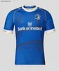 2024 Ulster Leinster Munster Rugby Jersey Home Away 23 23 24 Connacht Alternativo Irlanda Irlanda Club Irlanda Tamaño S-3xl