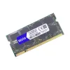 RAMS MLLSE 1 GB 2 GB 4 GB DDR2 667 800 667MHz 800 MHz PC25300 PC26400 1G 2G Sodimm Sodimm SDRam Speicher Ram Memoria für Laptop Notebook