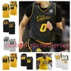 Isiaih Mosley Michael Porter Jr. Missouri Tigers 2024 Basket Jersey Mohamed Diarra Kaleb Brown Tre Gomillion DeAndre Gholston D'Oi Hodge J.Clarkson Jerseys