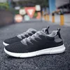 Running Shoes Limited Hard Court Wide(c D W) Men Breathable Sneakers Lace-up Free Run Sports Fitness Walking C8039