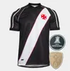 2024 2025 Vasco Da Gama Soccer Jerseys 24 25 Alex Teixeira Edition Medel Marlon Gomes Payet Sebastian Lgbtqiaホームアウェイサッカーシャツ