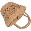 Cordon de mode Fashion Beach Sacs Hands Sac à main pour femmes