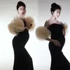 Robes de maternité pour femmes Photographies