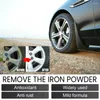 Biltvättlösningar 100 ml Rost Remover Spray Metal Components Automotive Maintener Cleaner Multi-Purpose Rim Wheel Prevention P9W1