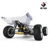 Voiture électrique / RC Wltoys 124017 V8 1 12 4wd 75 km / h RC RCING RADE RÉLOCODE MOTS MOTEUR HEURT-SPEEUX MOTEUR sans balais