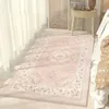 Tappeti VIKAMA camera da letto comodino finto tappeto semplice bagno semplice bagno spogliato
