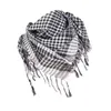 Bandanas durag multipla arafat pannband halsduk tofsar sjal bandana vuxen öken arab shemagh pannband arab dubai saudi arabiska pannband täckning 240426