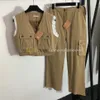 Femmes sexy mini jupe V Veste de cou en manteau à glissière complète en mantelle à manches à manches courtes jupes ajustées courte robe en deux pièces