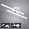 Deckenleuchten Weihnachtsdekorationslampe Moderne LED 2 Parallel Licht Acryllampenschatten Verfahrer Eingangsumfang Balkon Anhänger Lampen