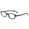 Óculos de sol Frames Gmei Urltra óptico Light Light TR90 Os óculos completos dos estudantes de Miopia Plástica Presbyopia Spectacles M8002