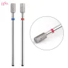 Bits Cuticle Nail Drill Bit Diamond Nail Bits for Electric Nail File Under Nail Cleaner Dead Skin Nail Prepare Manicure Accessories