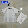 JMXX 24-25 Uruguay Child Soccer Jerseys Kit Home Away Kid Uniforms Jersey Football Shirt 2024 2025 Top and Shorts Children Version