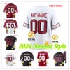 Kyler Murray Budda Baker Jersey 25 Zaven Collins 6 James Conner 15 Clayton Tune 14 Michael Wilson 68 Kelvin Beachum 45 Dennis Gardeck Fußballtrikot