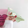 Obudowy telefonu komórkowego Korean Cute Daisy Flower Box odpowiednie dla Xiaomi Redmi Uwaga 13 12S 11t 11 Pro 10t 10s 10 Pro Max 9S 8T Soft TPU Phone Case J240426