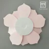 Party Decoration SET13# FFS Paper Flowers Wall First Birthday Girl Wedding Diy Craft Supply