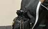2024 borse in pelle designer borse a catena spalla nera lanterna donna borsetta della borsetta della borsetta 14 cm classica