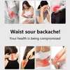 Chauffage électrique en bonne santé magnétique Terahertz Wave Cell Light Dispositif Body Care Salonge Doule Thérapie Physiothérapie 240425