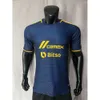 Soccer Jerseys Mens Tracksuits 23-24 Player Version Sportswear Short Sleeved Football Jersey Club Jersey