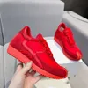 Gaoding Edition Luo Jiahua Fu Forrest Gump for Female Couples, German Training Shoes 2024 New Thick Sole Casual Sports Savi Same Style